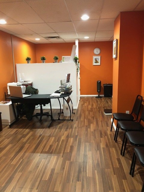 Center of Medical Nutrition Therapy LLC Office